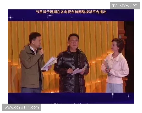 北京卫视直播现场：精彩纷呈的视听盛宴